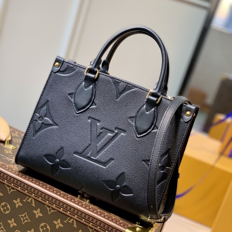 LV Top Handle Bags